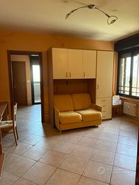 Bilocale zona Corticella