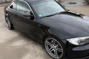 BMW 135 I