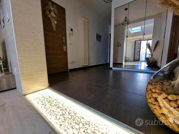 Appartamento in eccellente stato BA003598