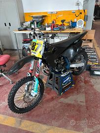 Husquarna tc 85 2025