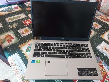 Acer Aspire 5 A515-56G-76HL – Intel i7 – 16 GB RAM