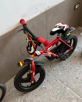 Bici 6-9 anni