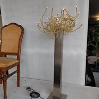 Lampada da terra IKEA Stranne Medusa h 120