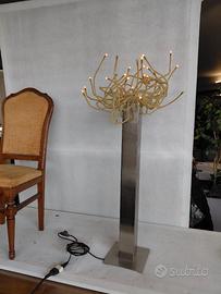 Lampada da terra IKEA Stranne Medusa h 120