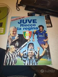 Juve riecco la regina 23 scudetto i quaderni della