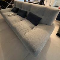 Divano 4 posti poltrone sofa gameda nuovo