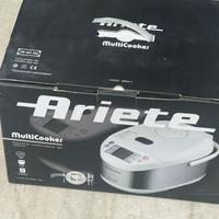 Multicooker ariete