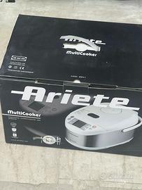Multicooker ariete