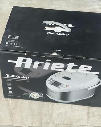 Multicooker ariete