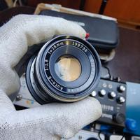 Pen F Zuiko 38mm f1.8