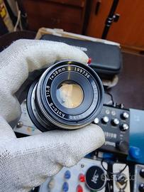 Pen F Zuiko 38mm f1.8