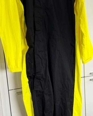 Tuta antipioggia IXS tg. XL