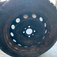 Gomme + Cerchi "15