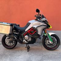 Ducati Multistrada 950 S
