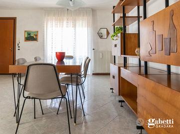 Appartamento Pesaro [G157/2--VRG]