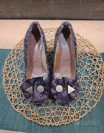 scarpe Antidoti nr 37 