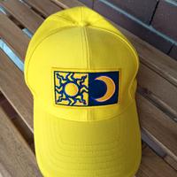 Cappellino Valentino Rossi VR46