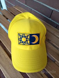 Cappellino Valentino Rossi VR46