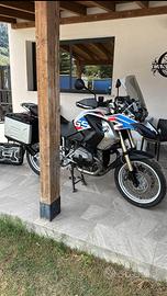 Bmw r 1200 gs - 2011