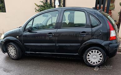 C3 citroen 