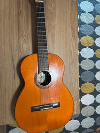 Chitarra Di Giorgio Bel son no. 36 del 1972