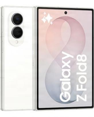 Samsung z fold 8 256gb bianco