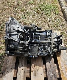 Cambio 5 marce Iveco daily 35c11 motore 2800