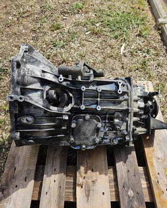 Cambio 5 marce Iveco daily 35c11 motore 2800