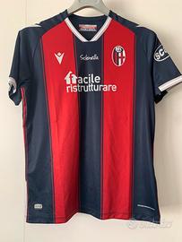 Maglia Bologna Fc tg junior XL