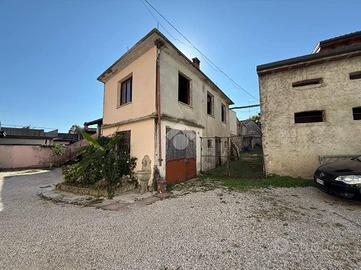 RUSTICO A FARRA DI SOLIGO