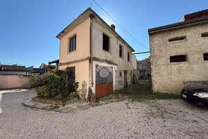 RUSTICO A FARRA DI SOLIGO