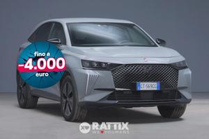 DS ds7 DS7 1.5 bluehdi Performance Line 130cv auto