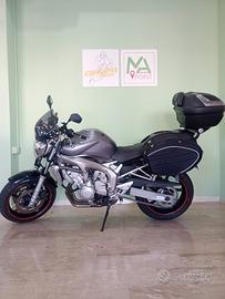 Yamaha FZ6