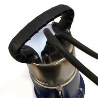 Pompa Sommersa Professionale ABS Piranha 09/2 230V