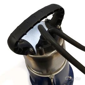 Pompa Sommersa Professionale ABS Piranha 09/2 230V