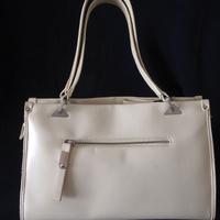 Borsa vintage BATA in similpelle