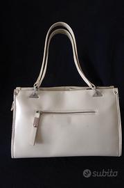 Borsa vintage BATA in similpelle