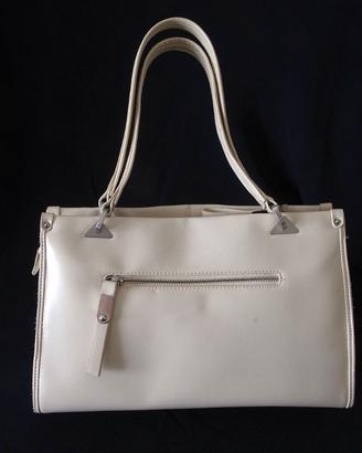Borsa vintage BATA in similpelle