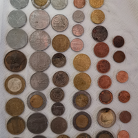 Monete antiche da collezione