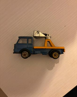 Camion esadelta