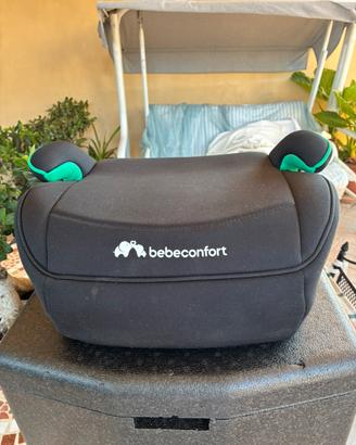 Seggiolino bambini isofix