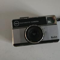 Macchina fotografica Kodak instamatic x155