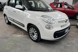 Fiat 500L 1.3 Multijet 95 CV Business