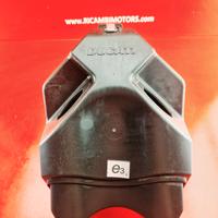 AIRBOX DUCATI MULTISTRADA 620 1000 1100