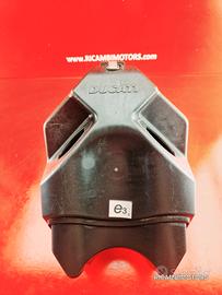 AIRBOX DUCATI MULTISTRADA 620 1000 1100