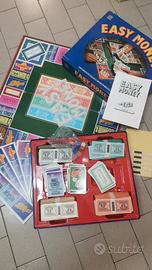 Easy Money - gioco vintage