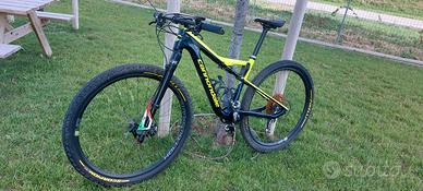 Cannondale - Scalpel si carbon 2 - 2019 - taglia M