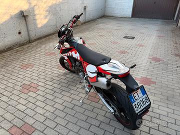 SWM SM 125 r