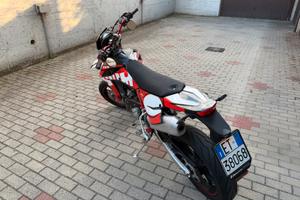 SWM SM 125 r