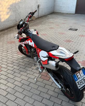 SWM SM 125 r